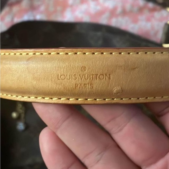 Louis Vuitton Metis M40781 tote bag shoulder bag monograms!!! - Picture 7 of 9